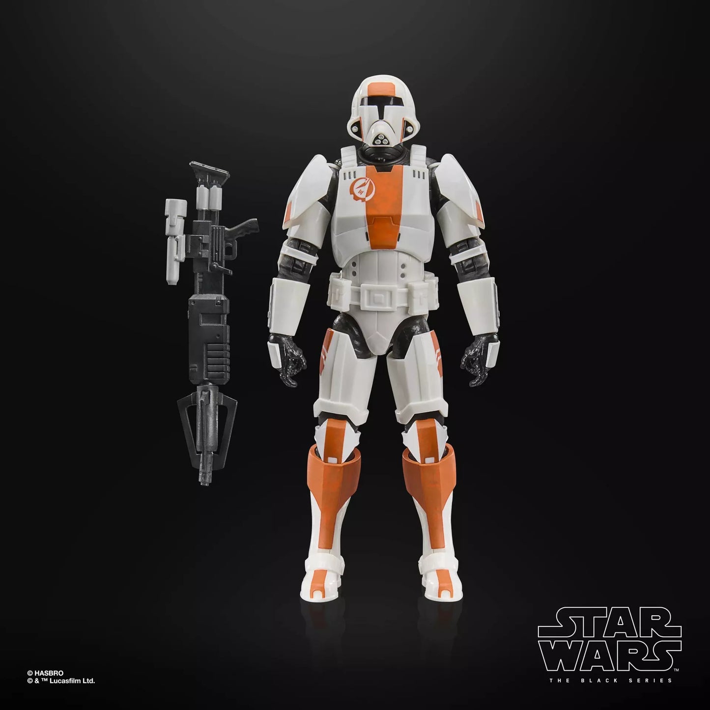 Star Wars Black Series - Republic Trooper