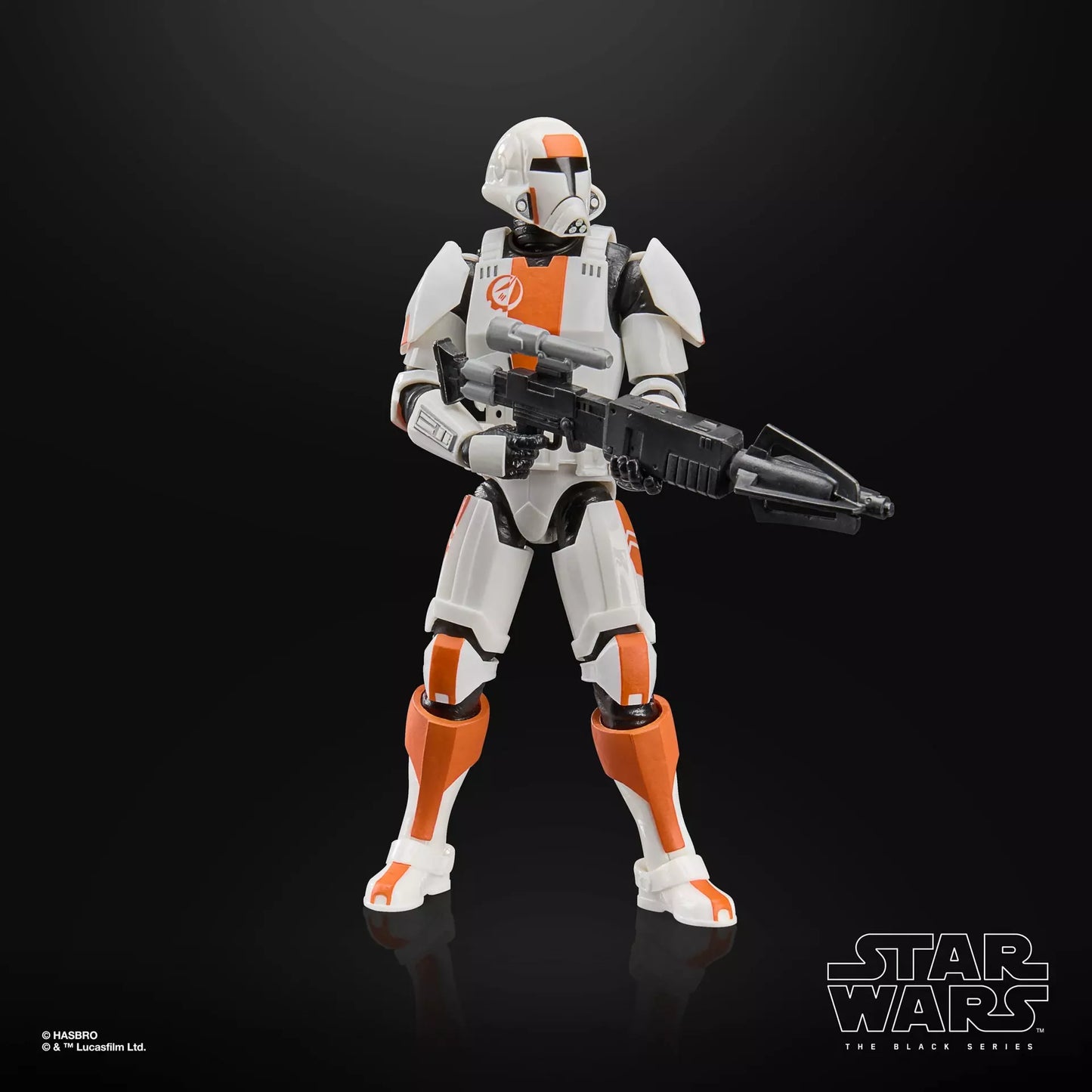 Star Wars Black Series - Republic Trooper