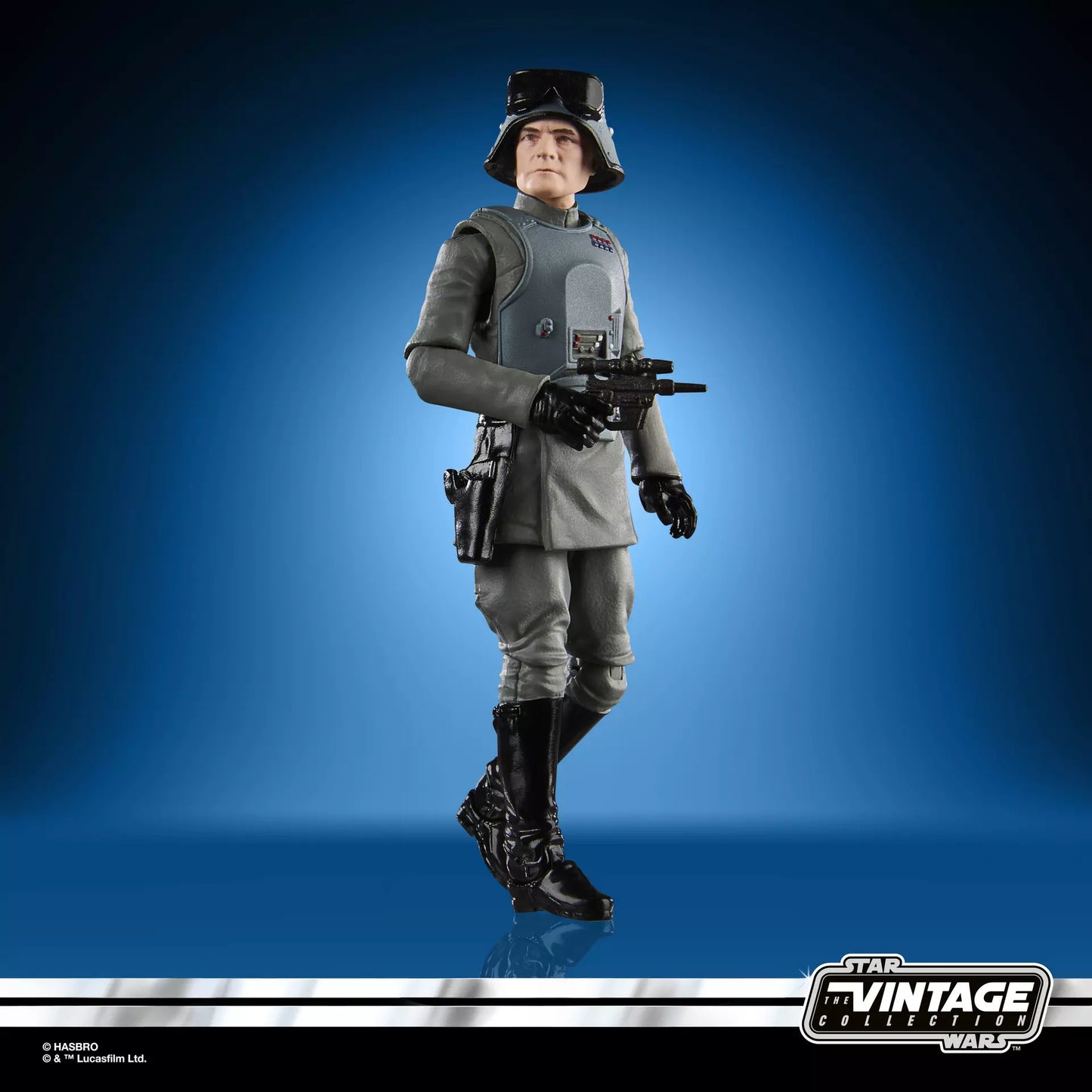 Star Wars - Vintage Collection General Veers (AT-AT Commander)