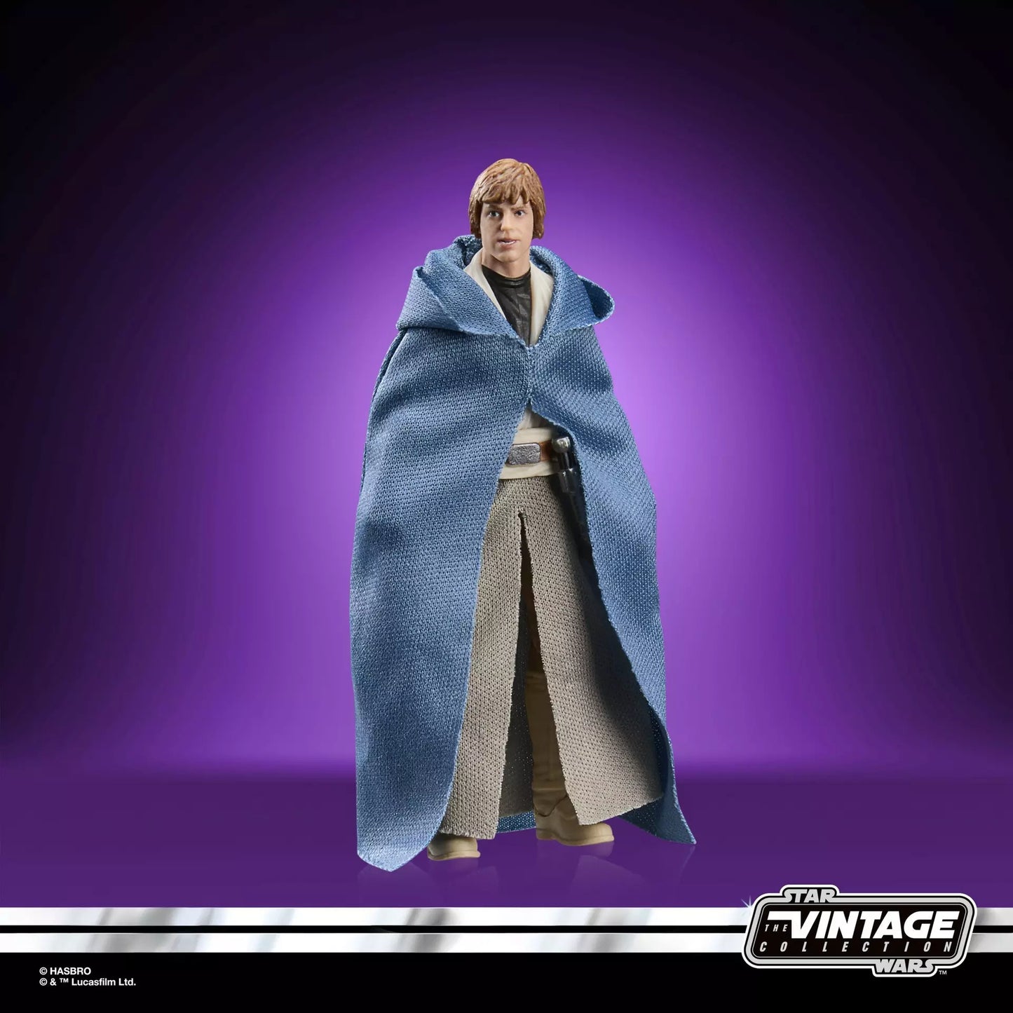 Star Wars - Vintage Collection Luuke (The Last Command)