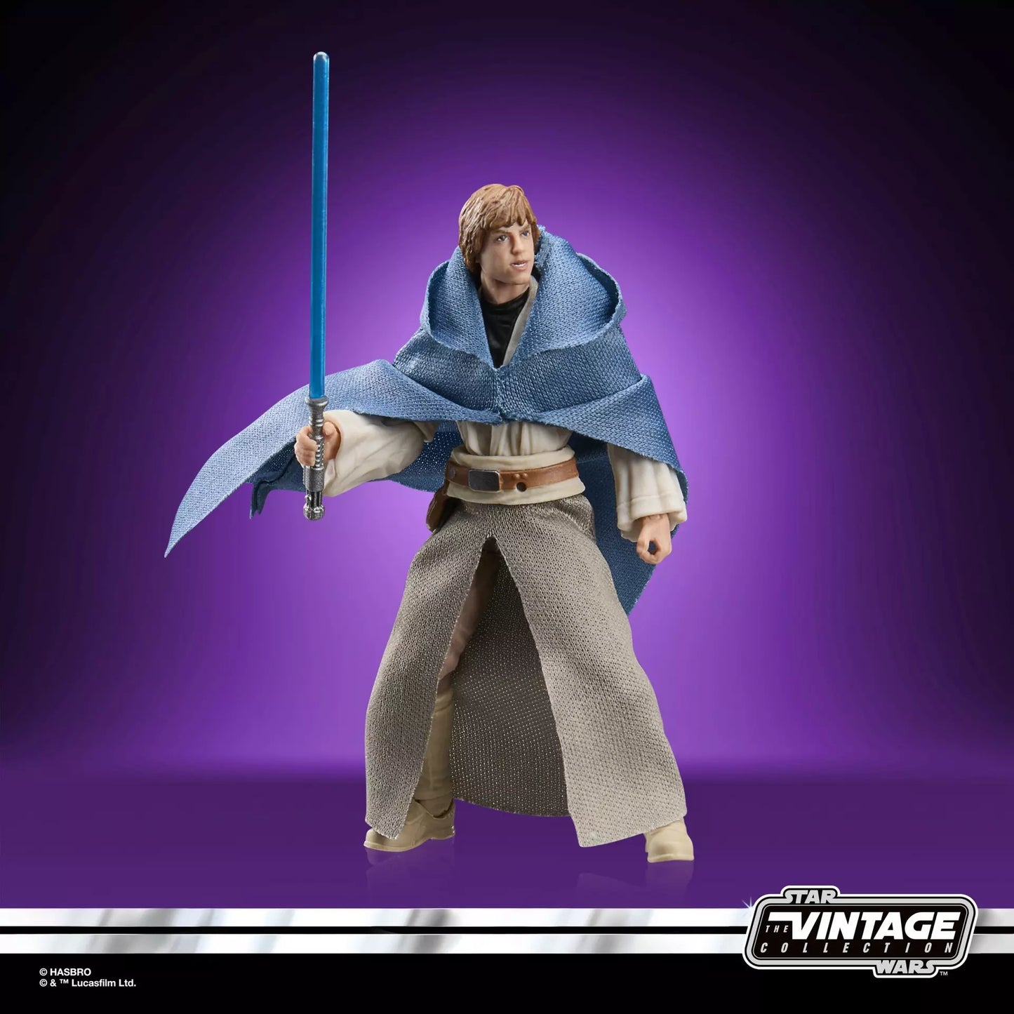 Star Wars - Vintage Collection Luuke (The Last Command)