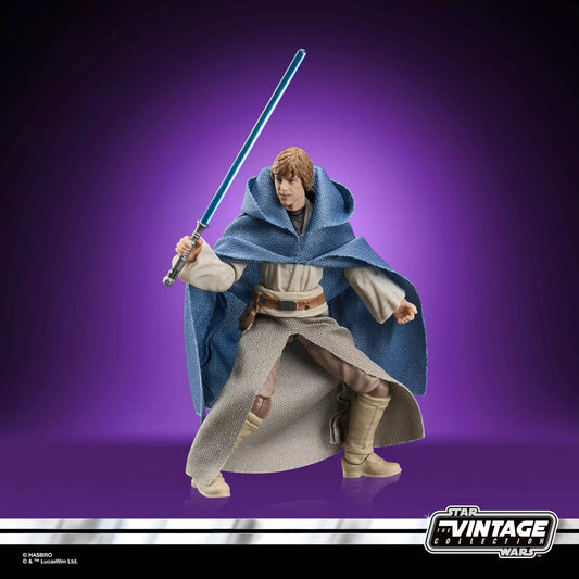 Luuke Star Wars Vintage Collection Expanded Universe Gaming Greats | The ...