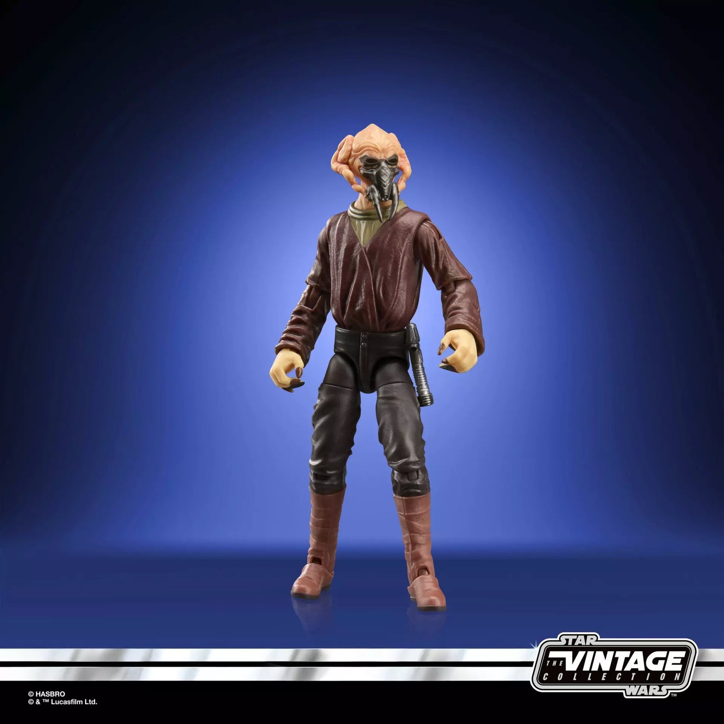 Star Wars - Vintage Collection Plo Koon (Attack of the Clones)