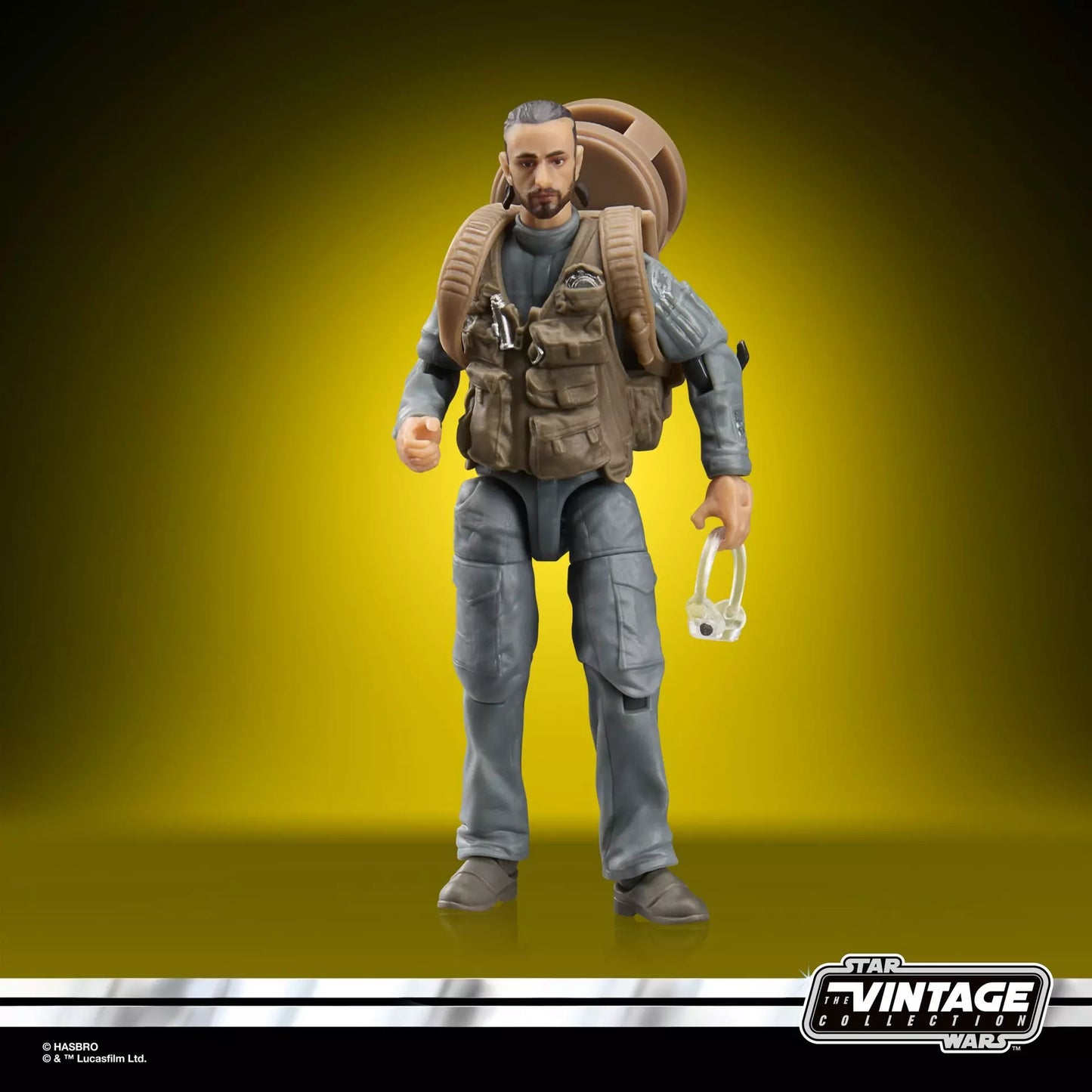 Star Wars - Vintage Collection Bodhi Rook (Rogue One)