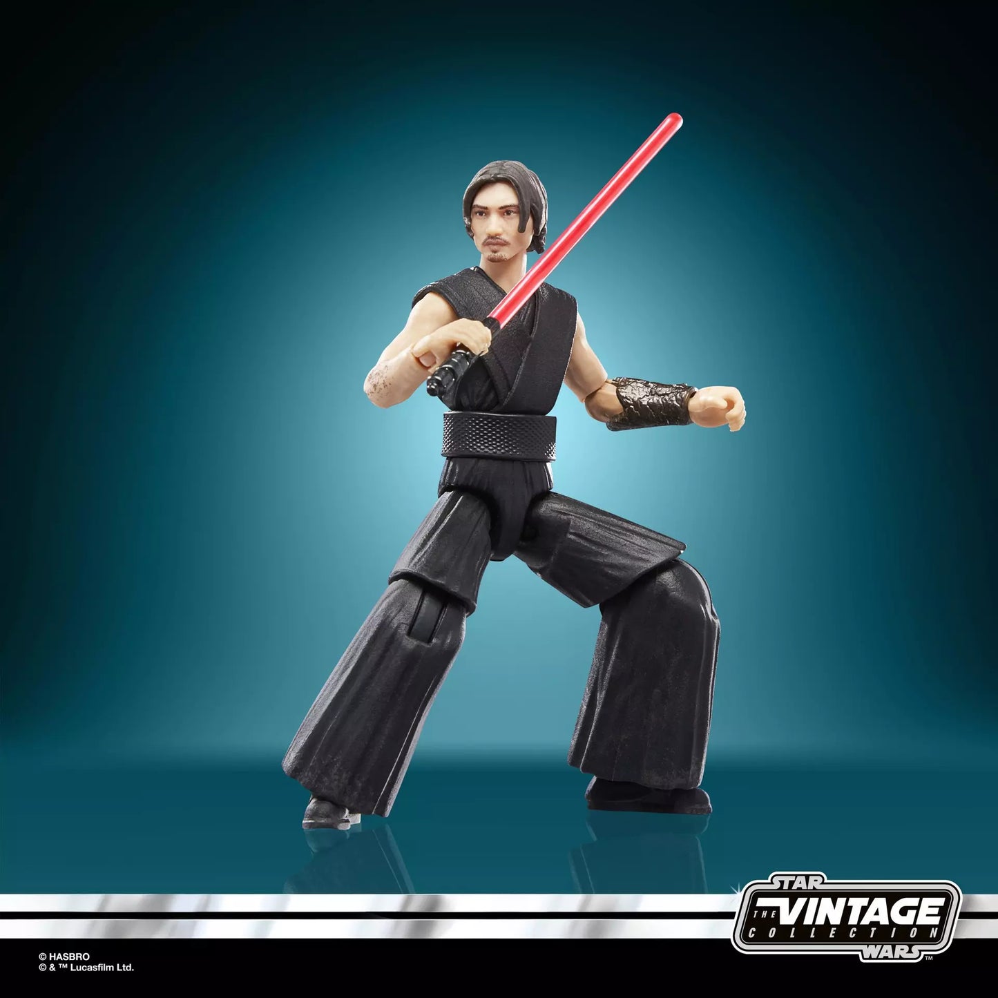 Star Wars - Vintage Collection The Stranger (Qimir)