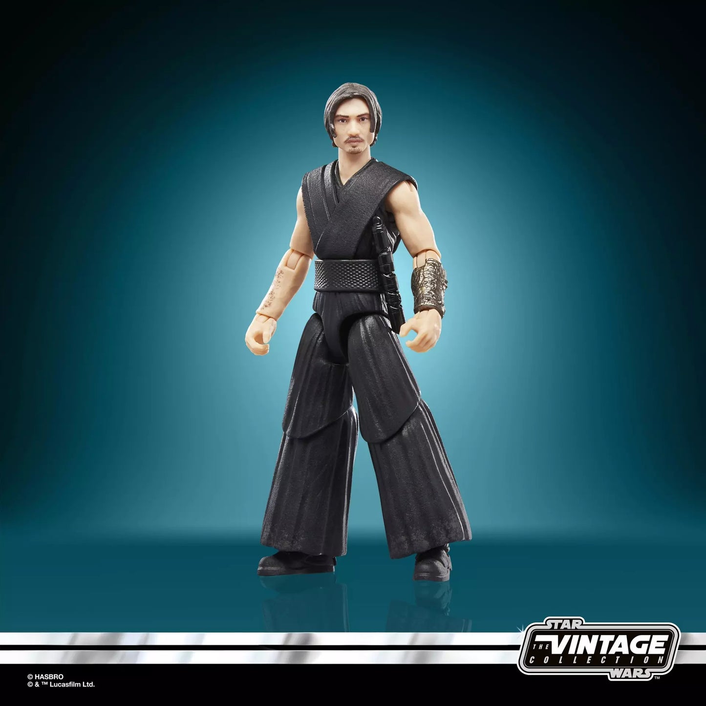 Star Wars - Vintage Collection The Stranger (Qimir)
