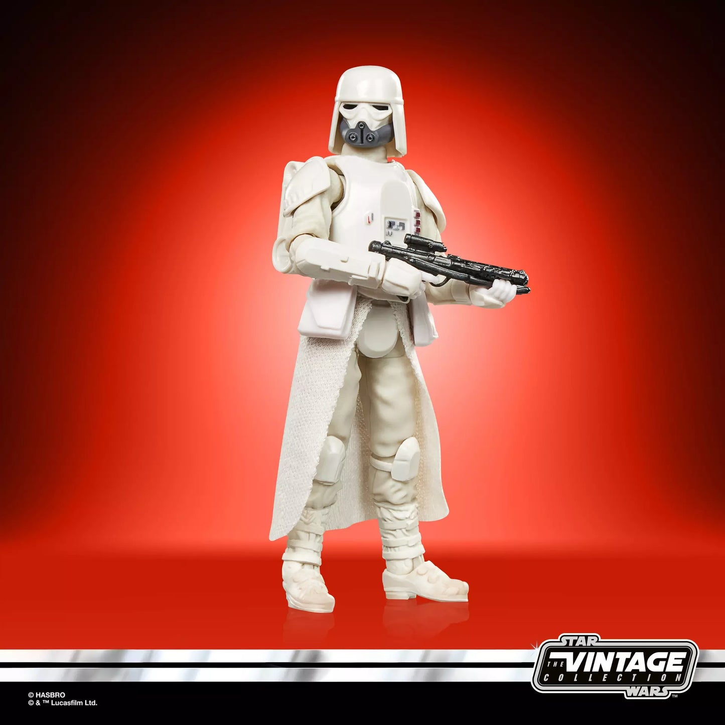 Star Wars - Vintage Collection Imperial Remnant Snowtrooper