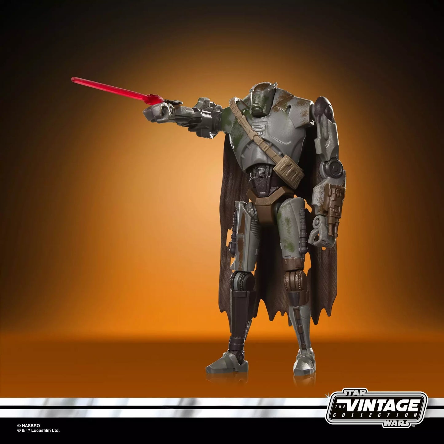 Star Wars - Vintage Collection Mercenary Droid