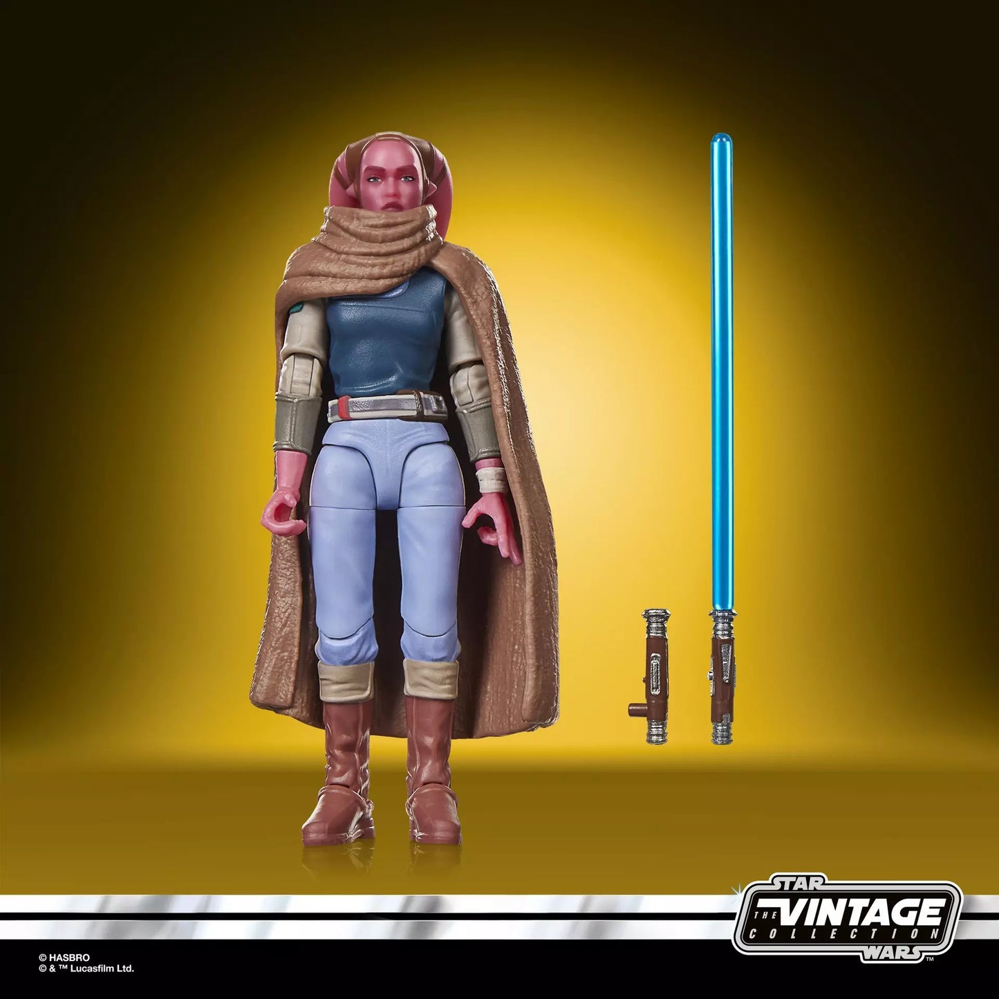 Star Wars - Vintage Collection Devon Izara (Maul – Shadow Lord)