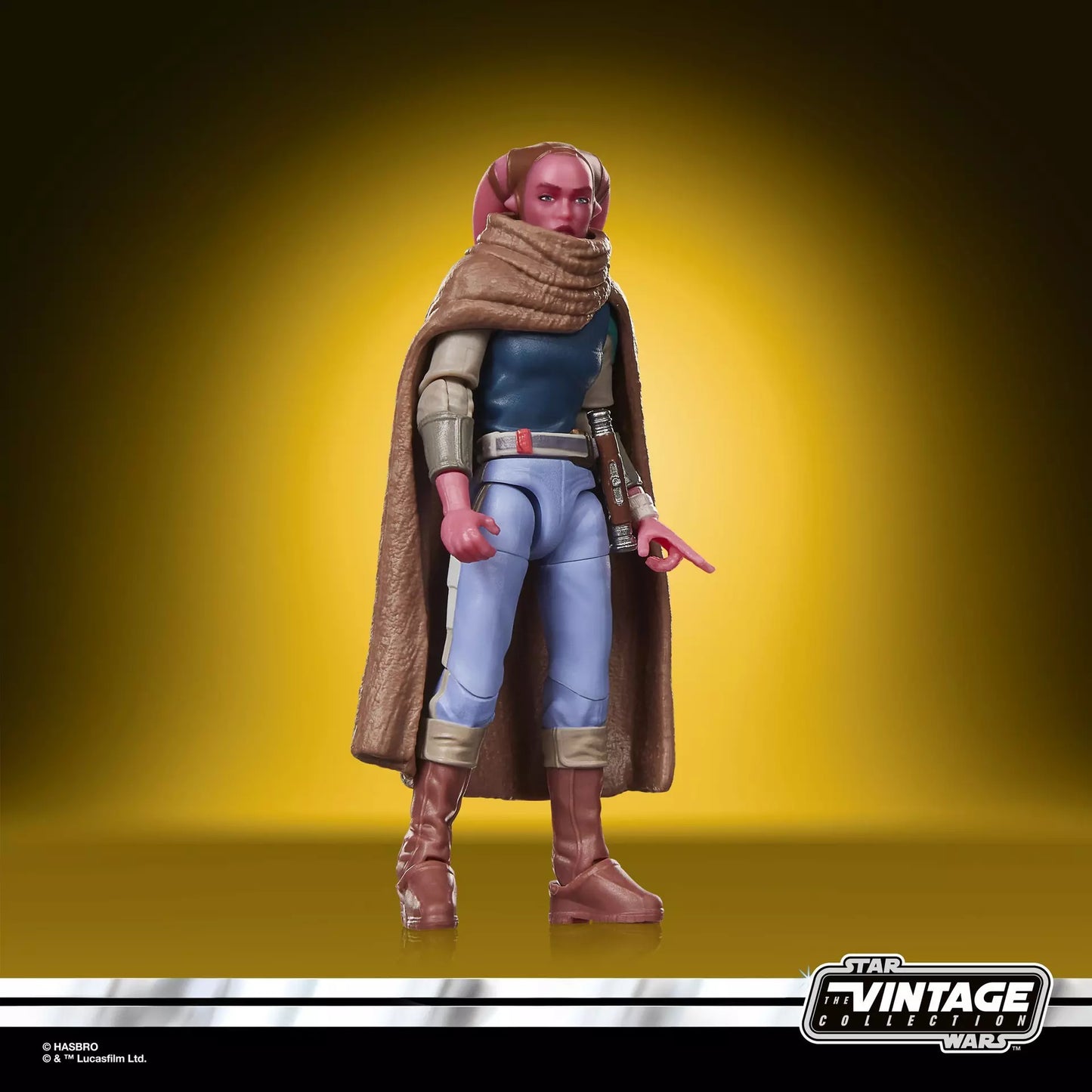 Star Wars - Vintage Collection Devon Izara (Maul – Shadow Lord)