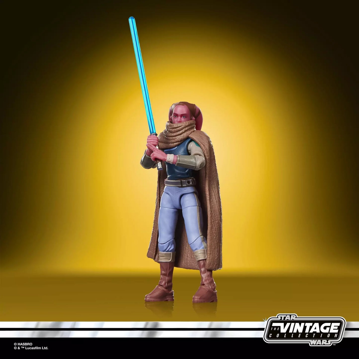 Star Wars - Vintage Collection Devon Izara (Maul – Shadow Lord)