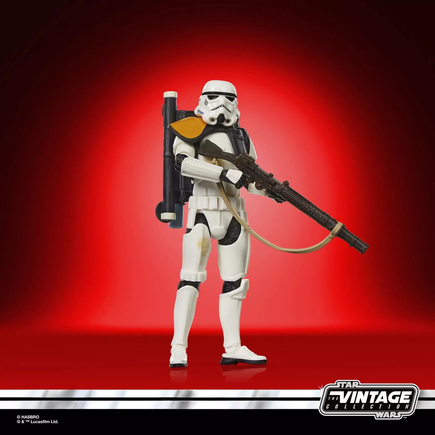 Star Wars - Vintage Collection Sandtrooper (Squad Leader)