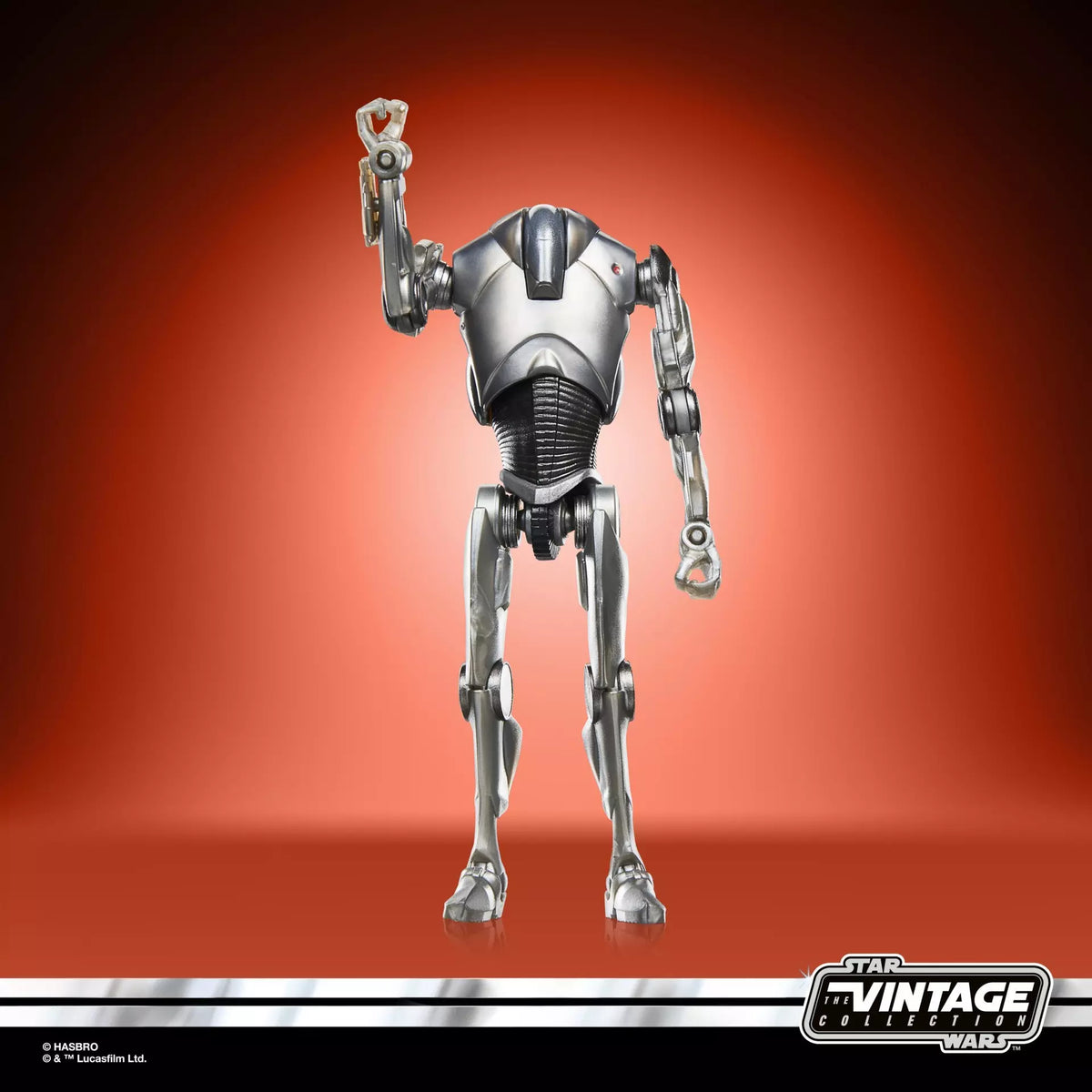 Star Wars - Vintage Collection Super Battle Droid