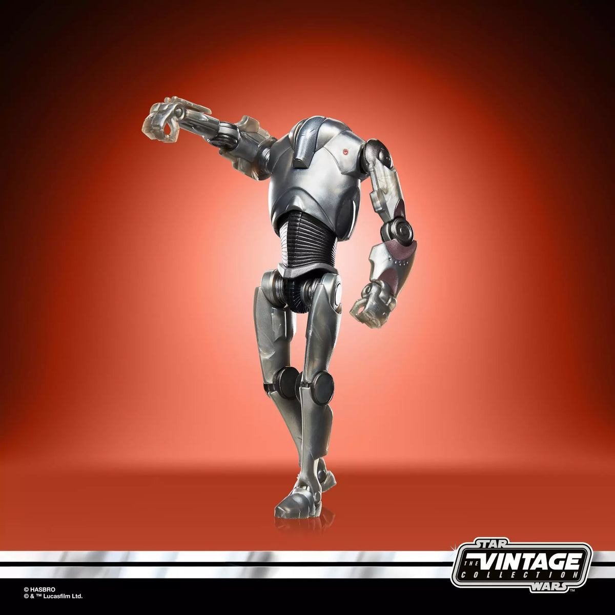 Star Wars - Vintage Collection Super Battle Droid
