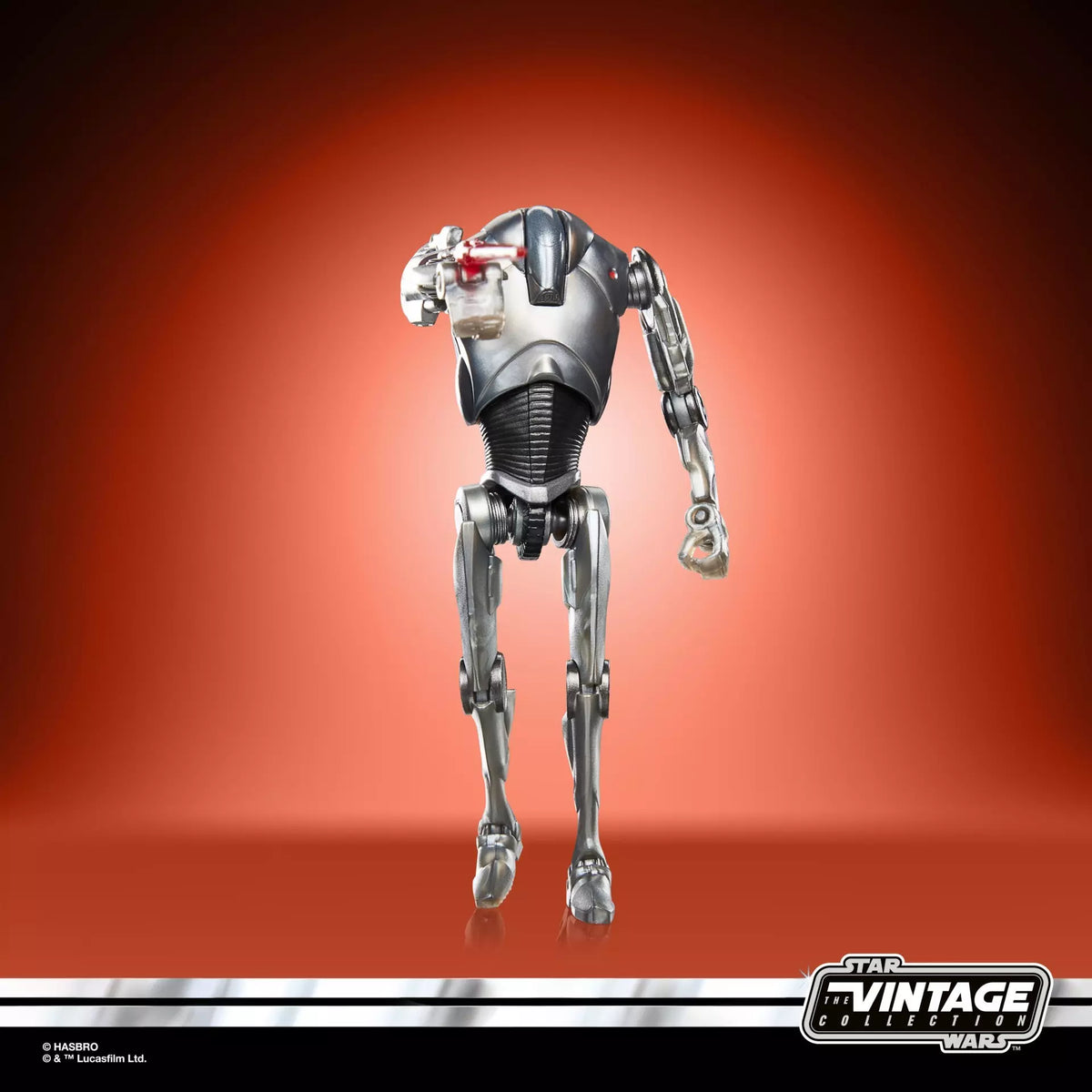 Star Wars - Vintage Collection Super Battle Droid