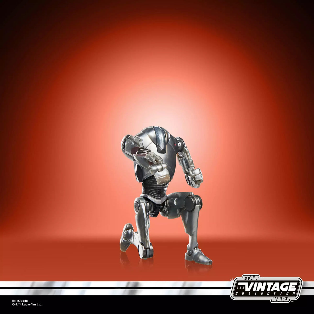 Star Wars - Vintage Collection Super Battle Droid