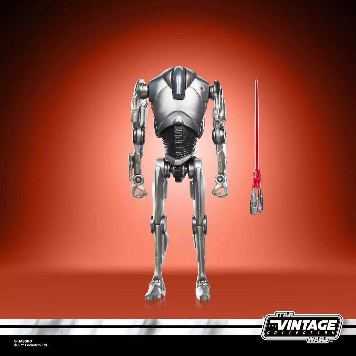 Star Wars - Vintage Collection Super Battle Droid