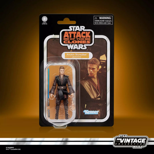 Star Wars - Vintage Collection Anakin Skywalker (Padawan)