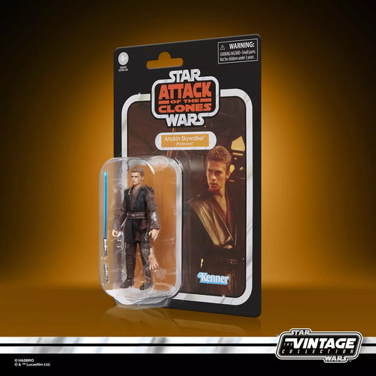 Star Wars - Vintage Collection Anakin Skywalker (Padawan)