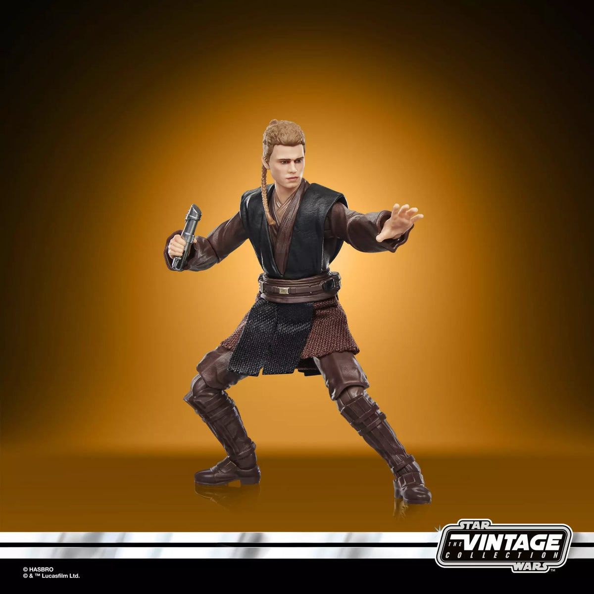 Star Wars - Vintage Collection Anakin Skywalker (Padawan)