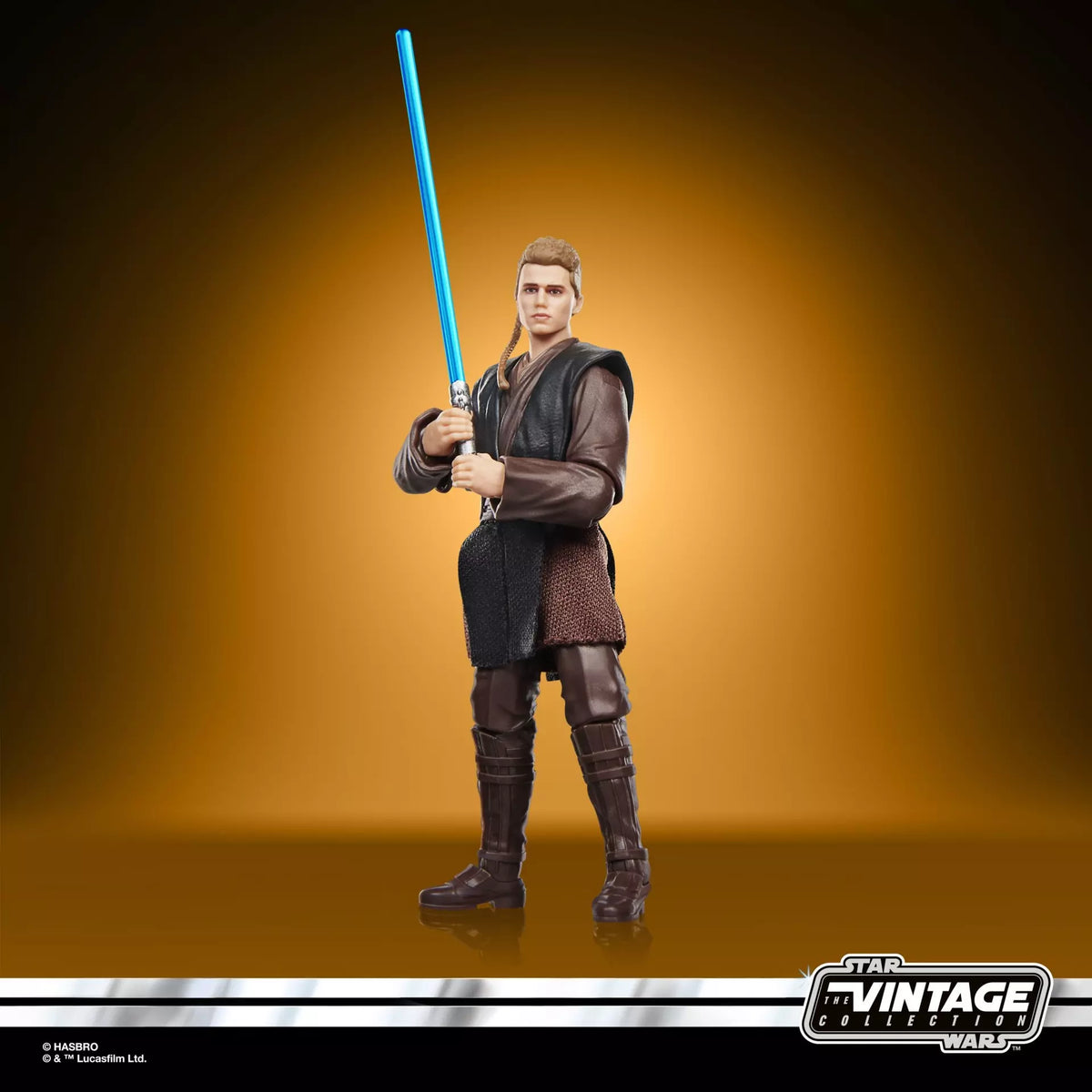 Star Wars - Vintage Collection Anakin Skywalker (Padawan)