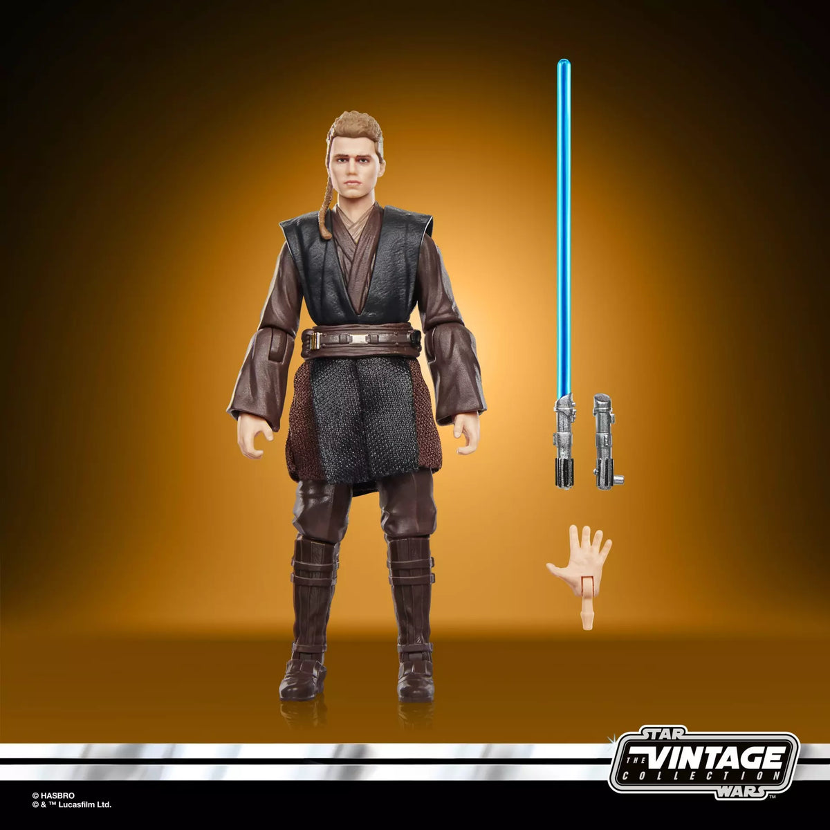 Star Wars - Vintage Collection Anakin Skywalker (Padawan)