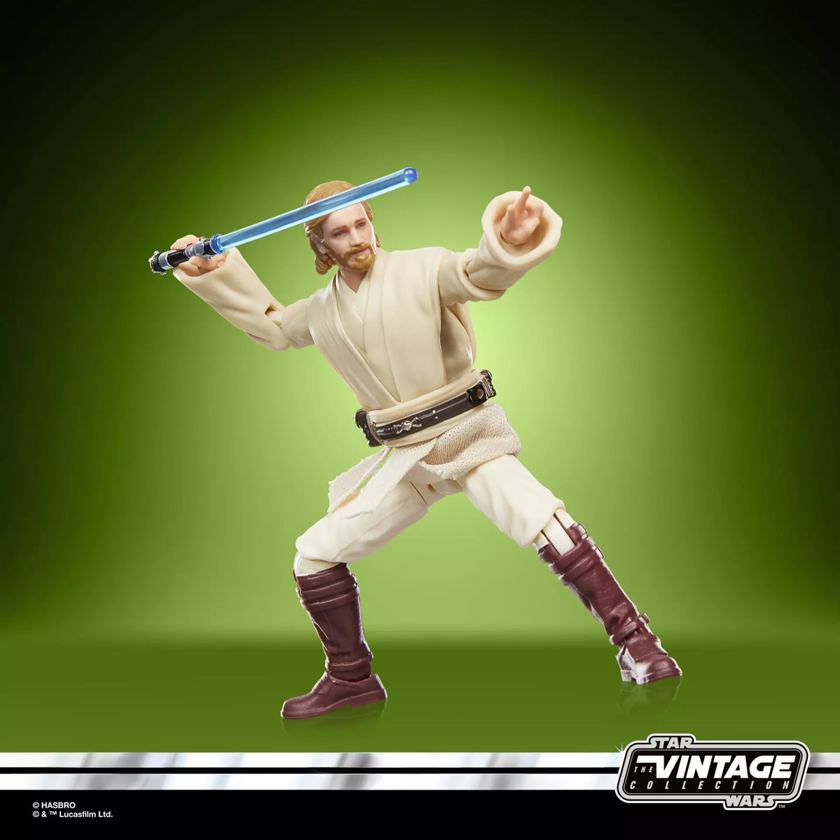 Star Wars - Vintage Collection Obi-Wan Kenobi