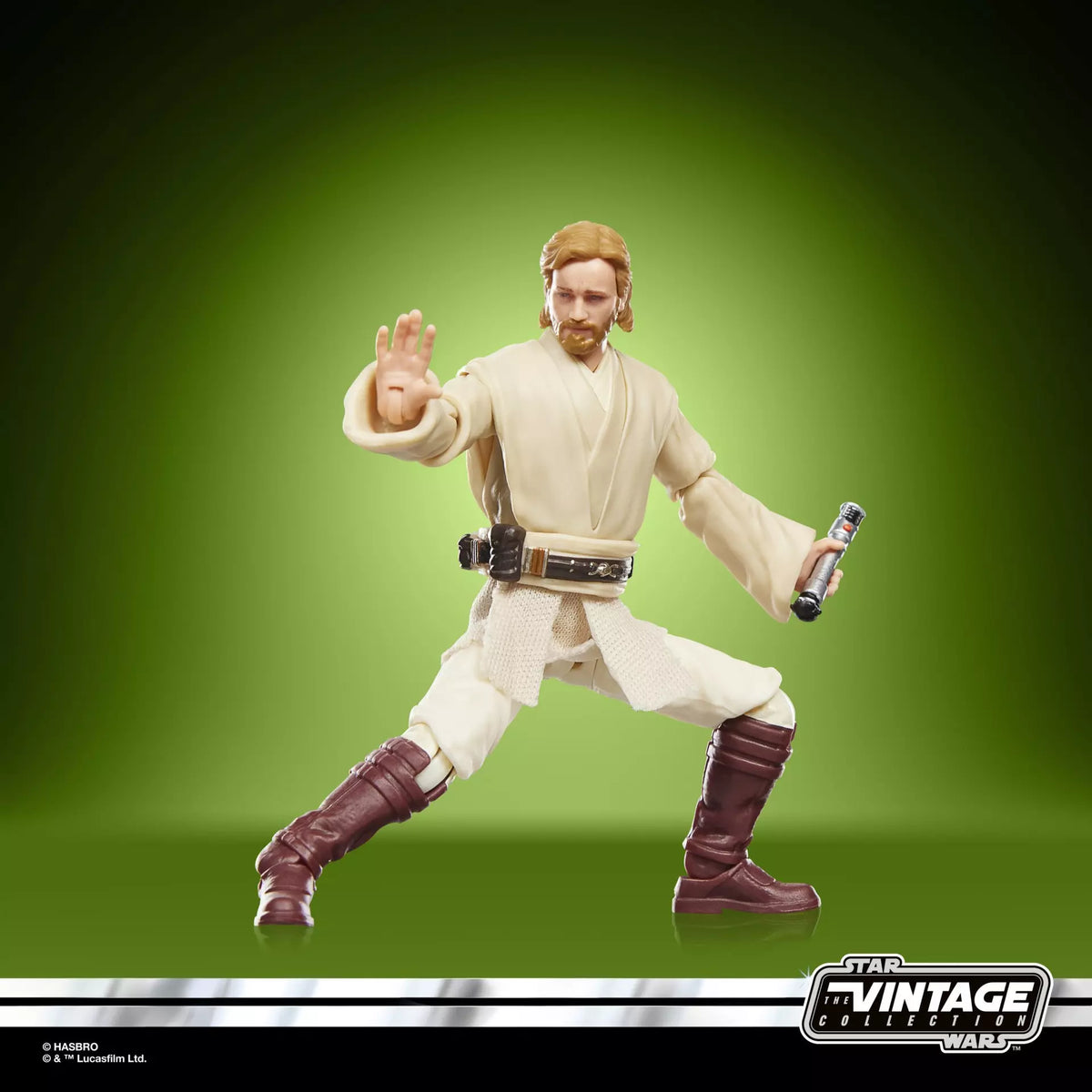 Star Wars - Vintage Collection Obi-Wan Kenobi