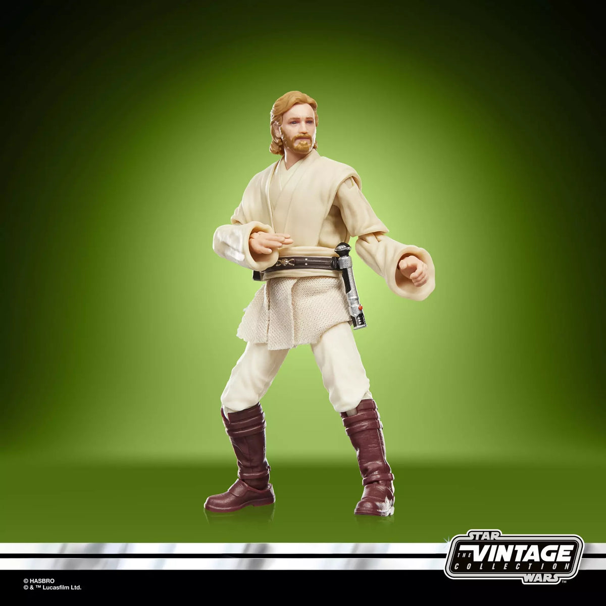 Star Wars - Vintage Collection Obi-Wan Kenobi