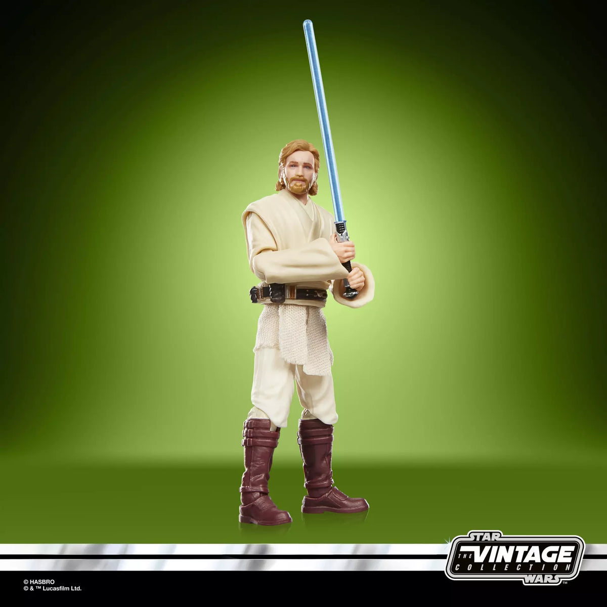 Star Wars - Vintage Collection Obi-Wan Kenobi