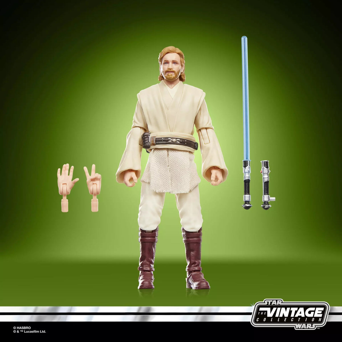 Star Wars - Vintage Collection Obi-Wan Kenobi