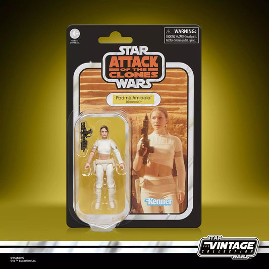Star Wars - Vintage Collection Padmé Amidala (Geonosis)