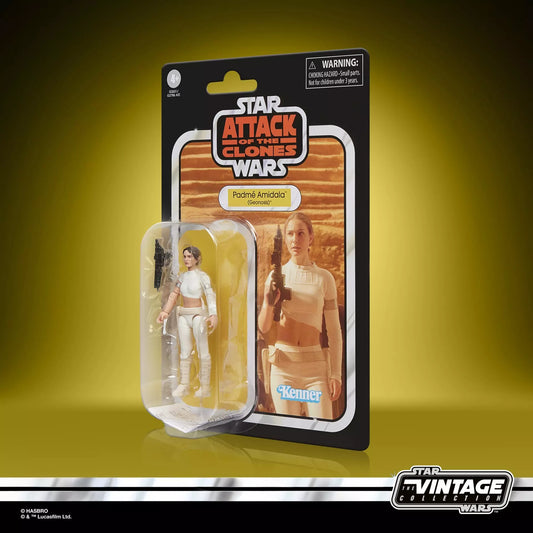 Star Wars - Vintage Collection Padmé Amidala (Geonosis)