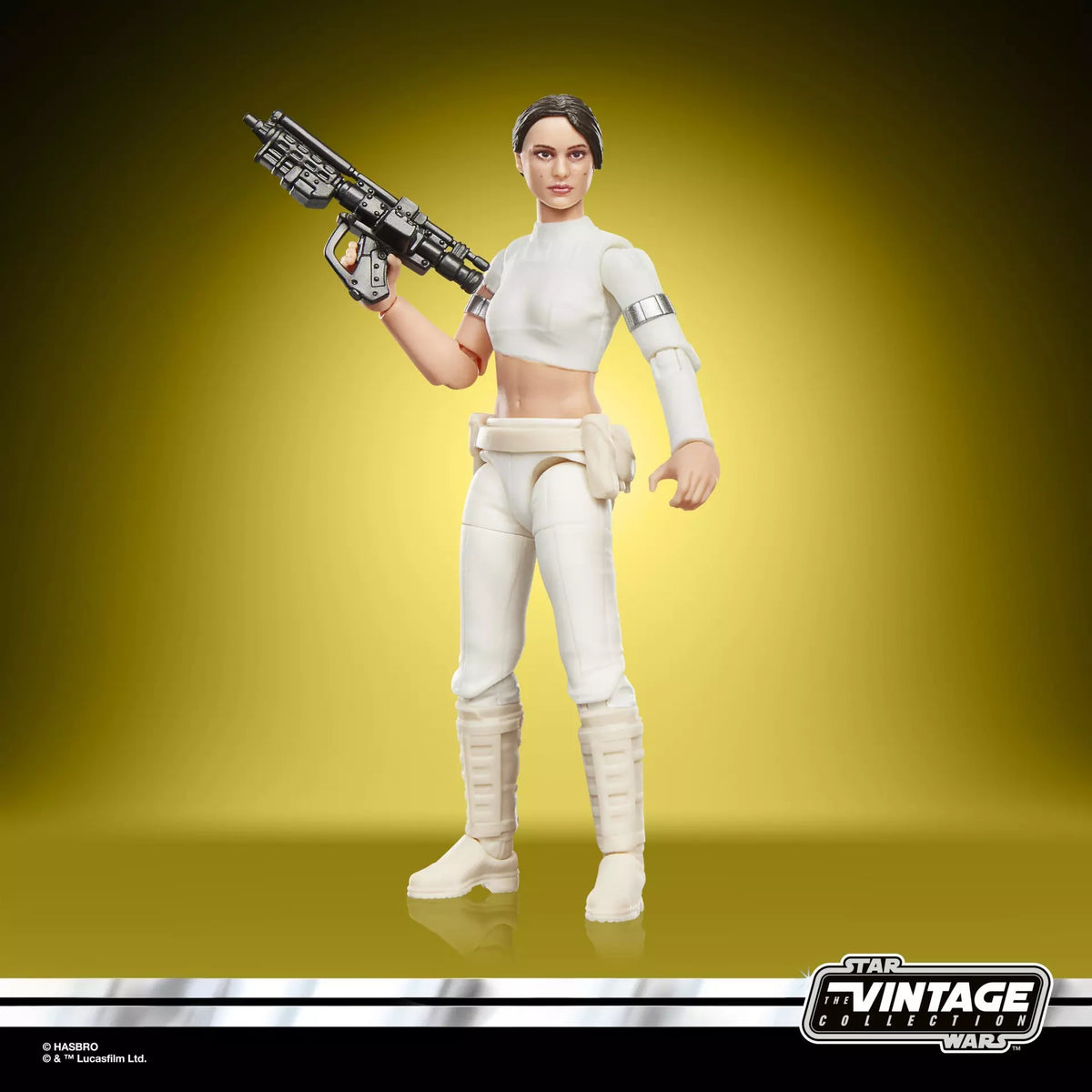 Star Wars - Vintage Collection Padmé Amidala (Geonosis)