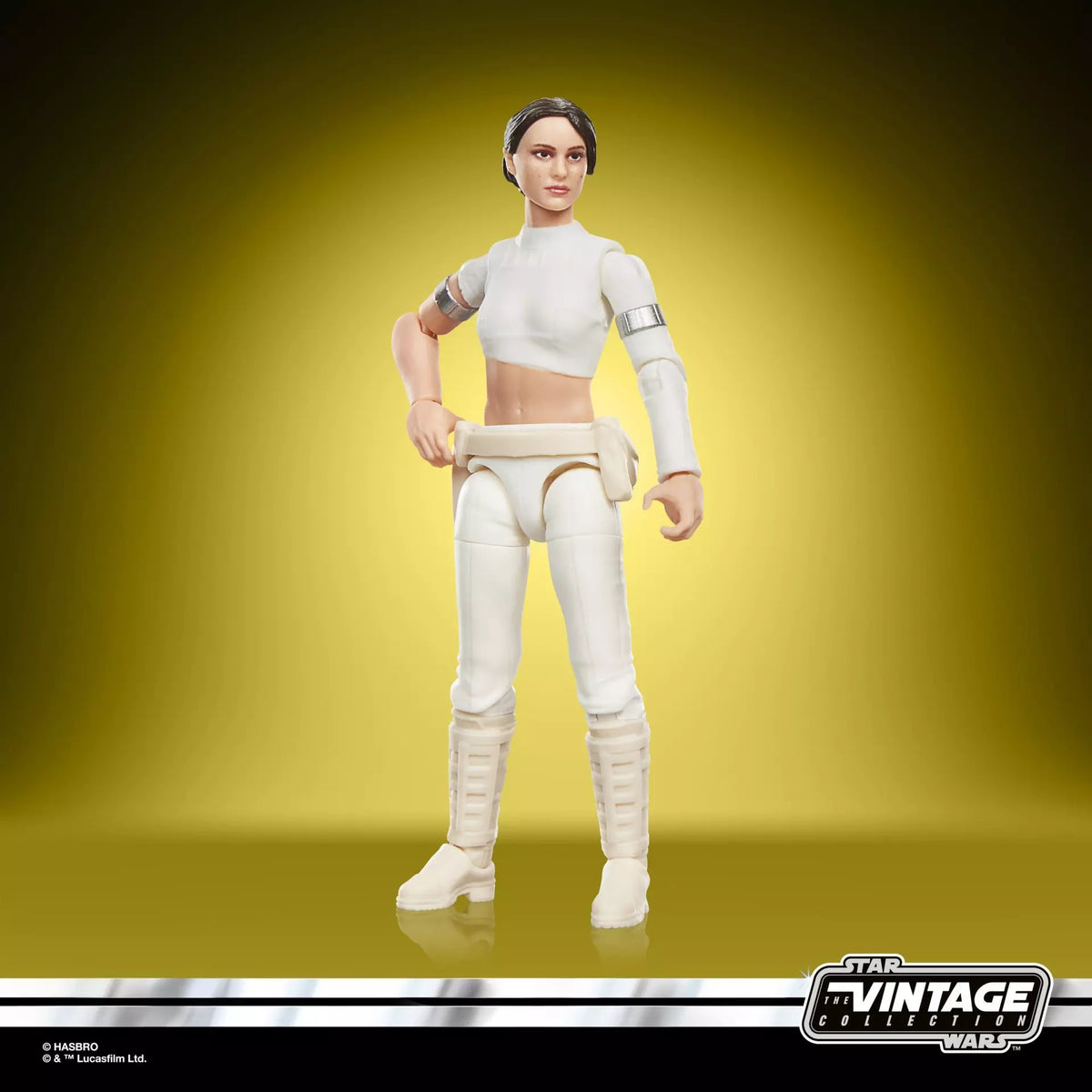 Star Wars - Vintage Collection Padmé Amidala (Geonosis)