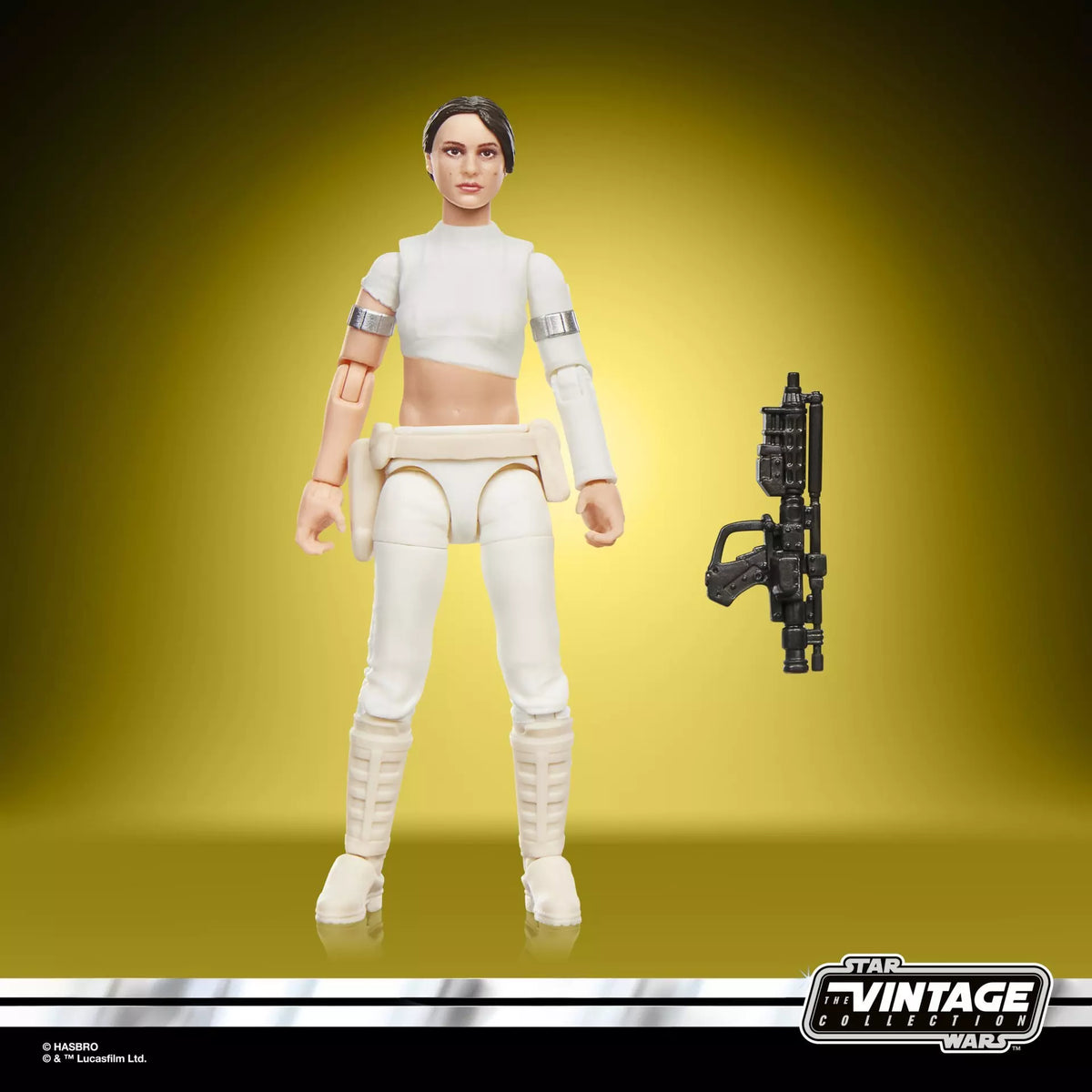 Star Wars - Vintage Collection Padmé Amidala (Geonosis)