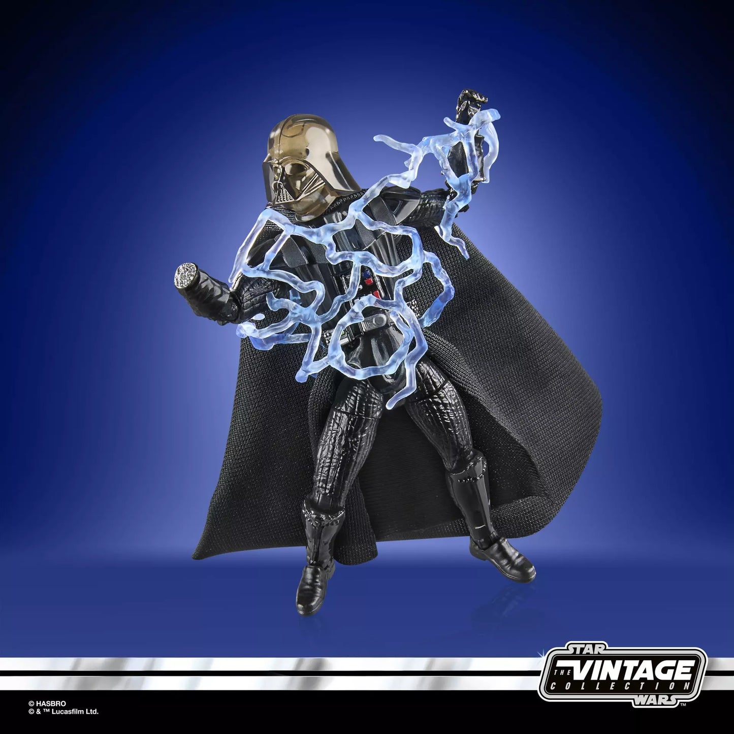 Star Wars - Vintage Collection Darth Vader (Emperor's Wrath)