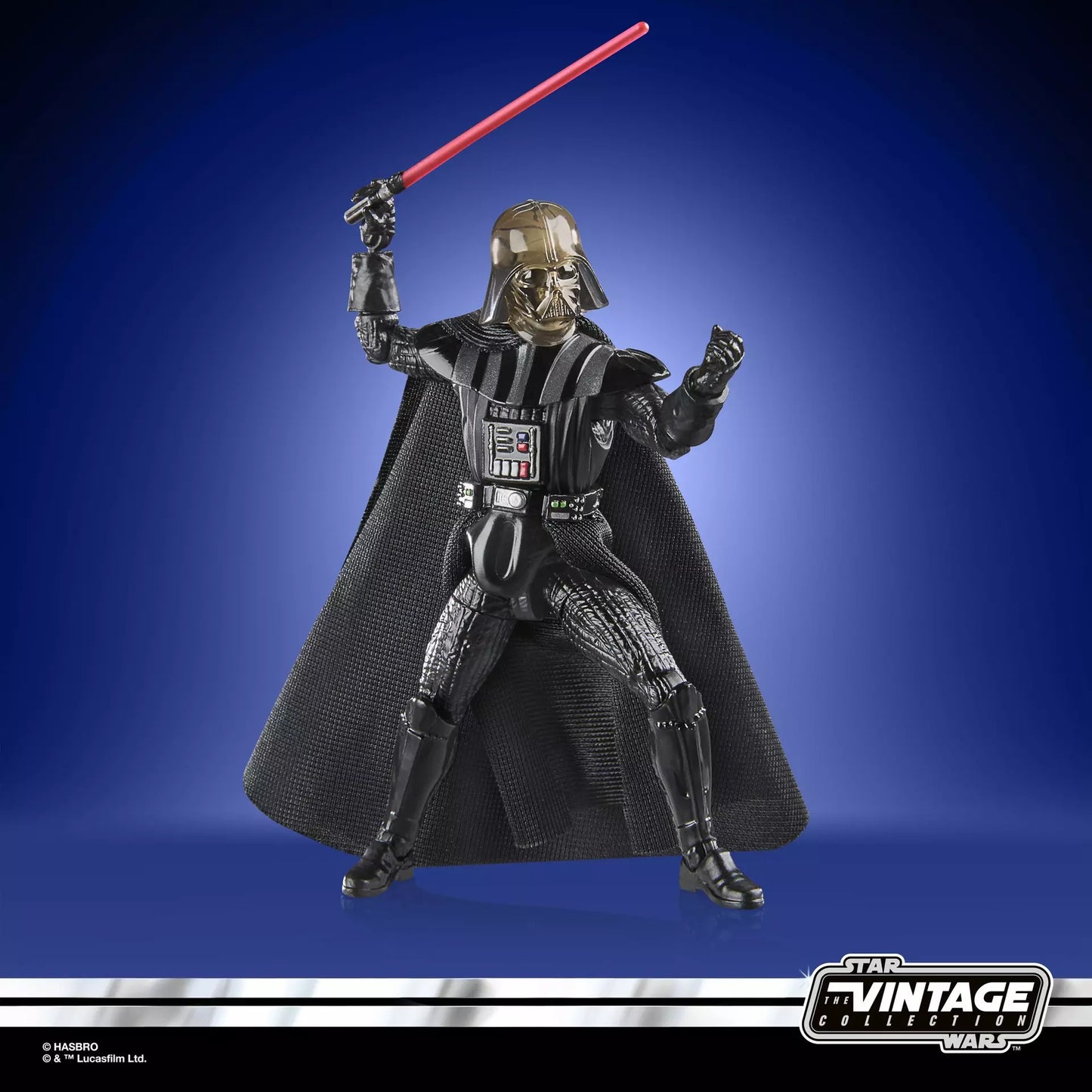 Star Wars - Vintage Collection Darth Vader (Emperor's Wrath)