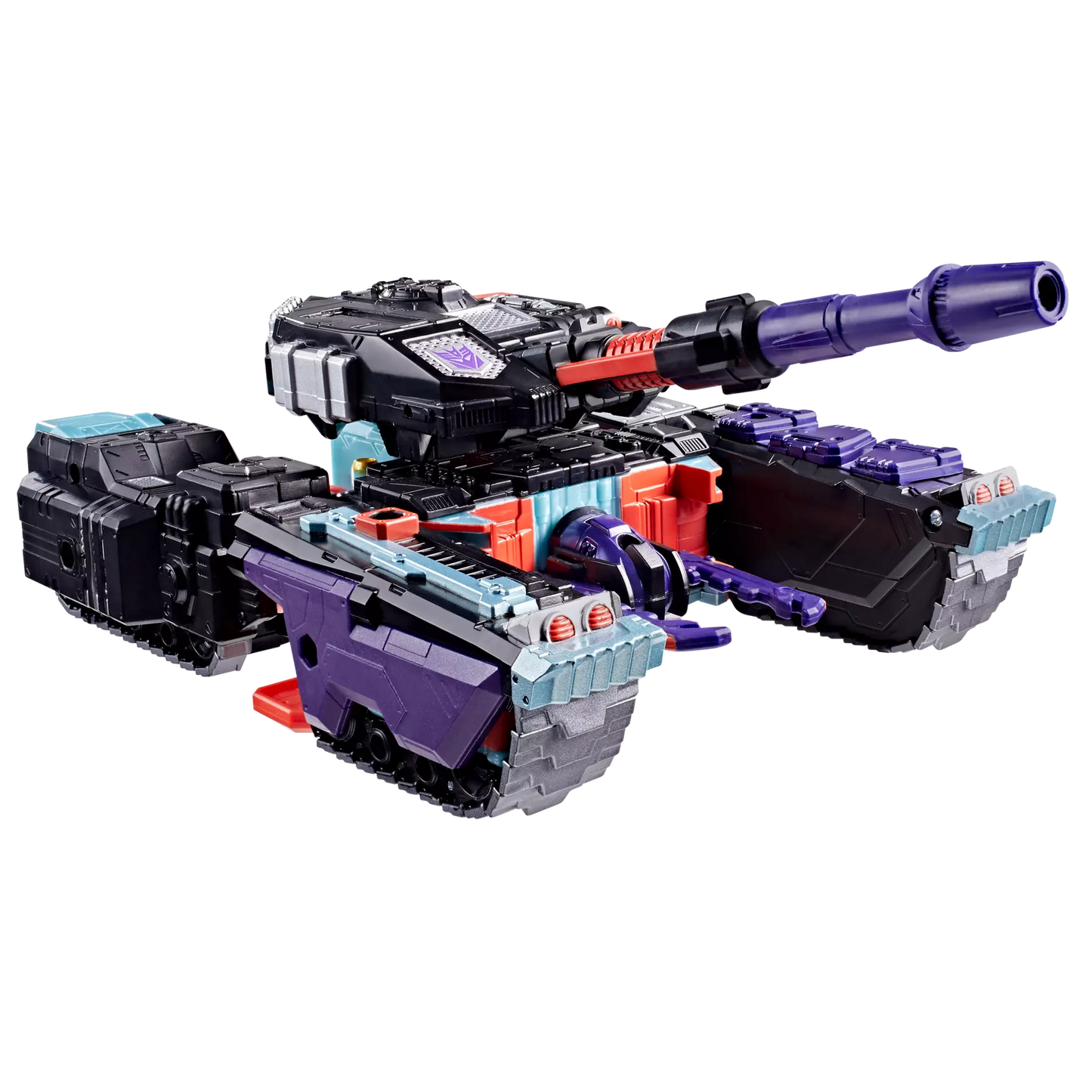 Transformers Age of the Primes Leader Class Megazarak