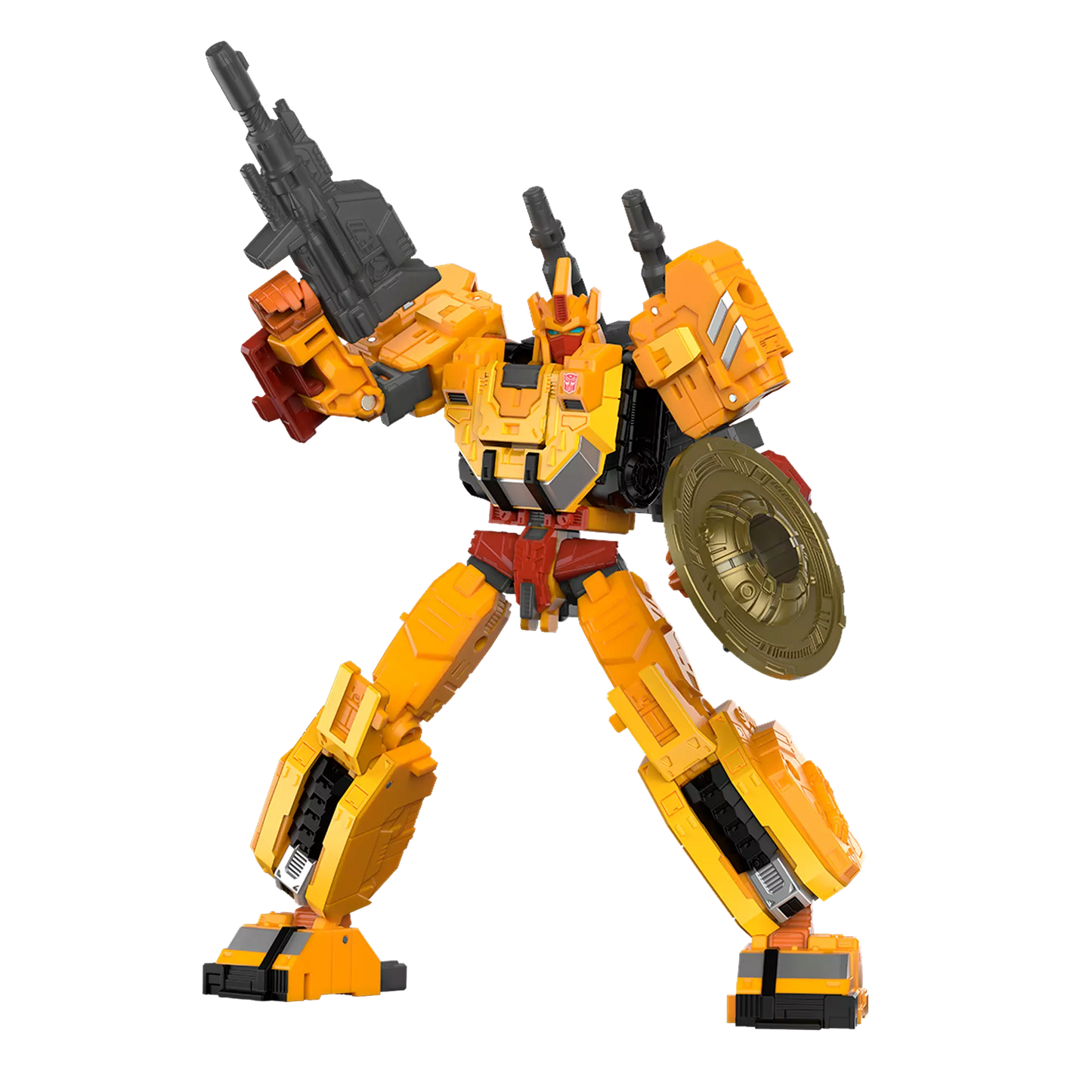 Transformers Age of the Primes Voyager Class Sentinel Prime