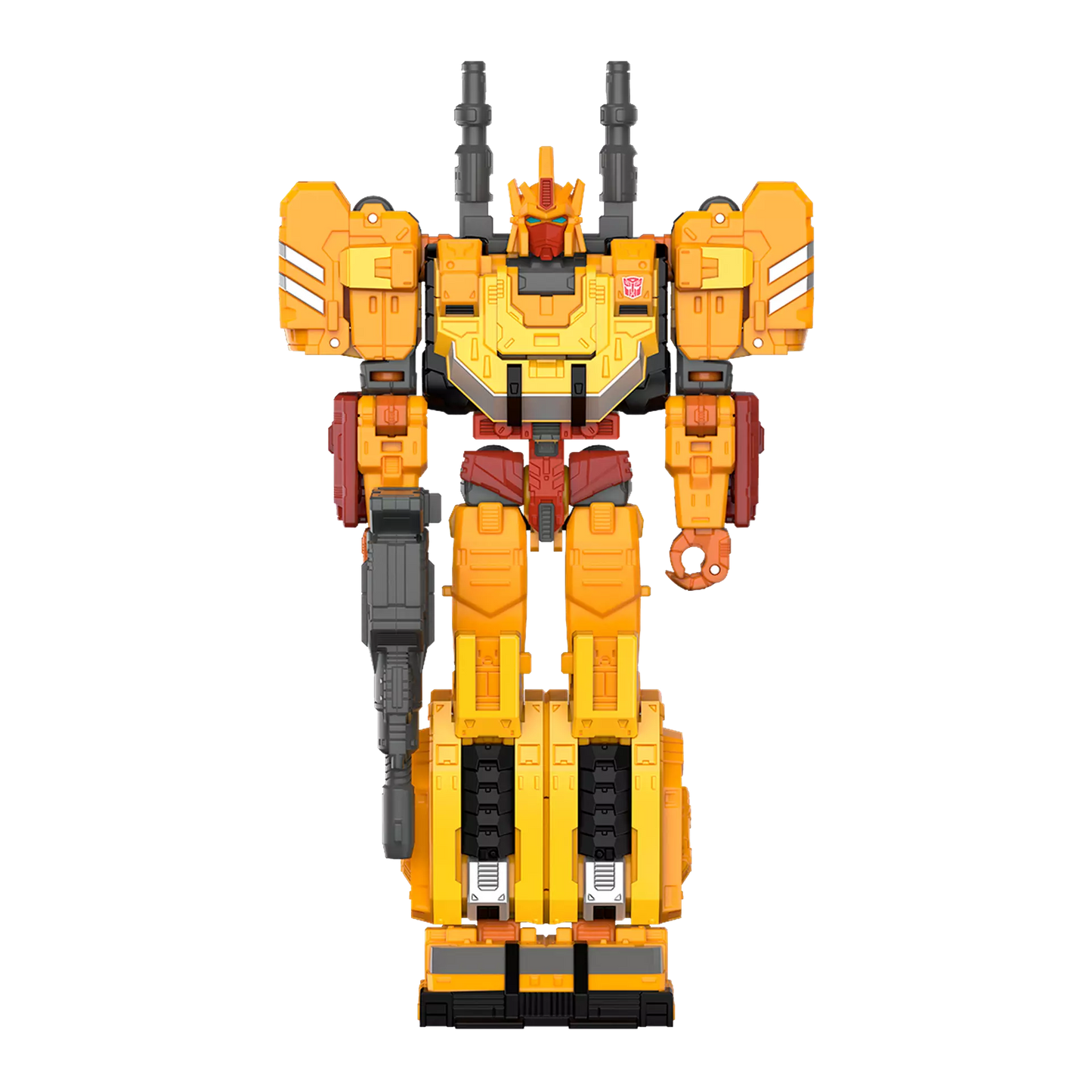 Transformers Age of the Primes Voyager Class Sentinel Prime