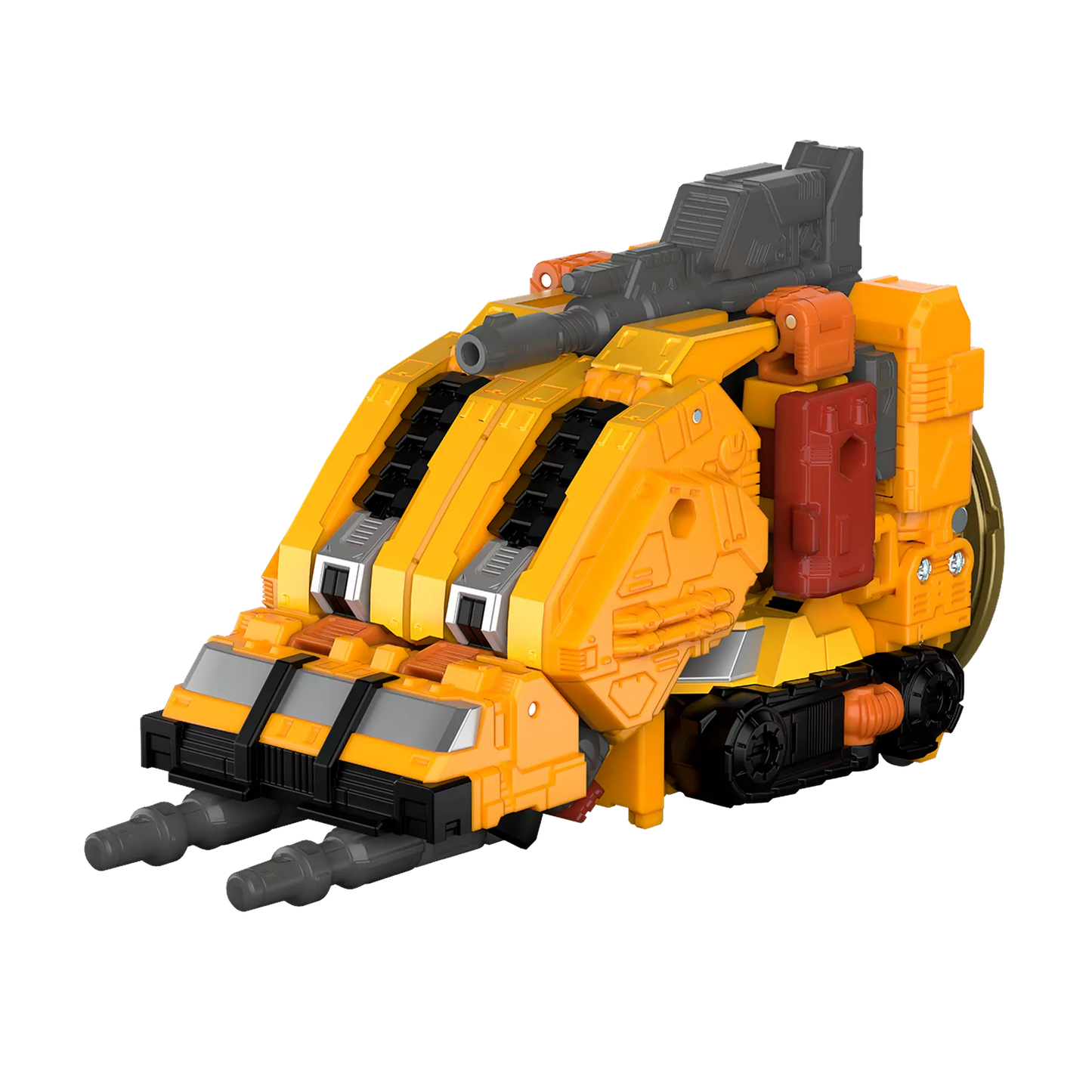 Transformers Age of the Primes Voyager Class Sentinel Prime
