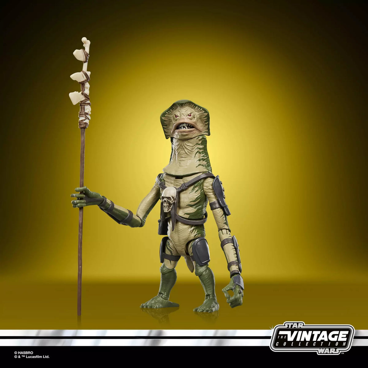 Star Wars - Vintage Collection Amani Guard
