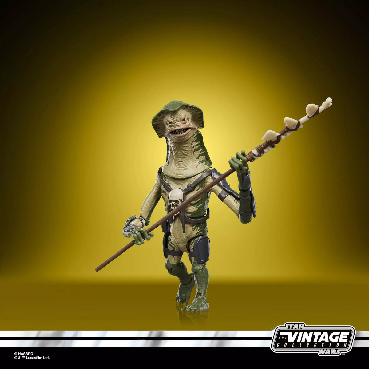 Star Wars - Vintage Collection Amani Guard