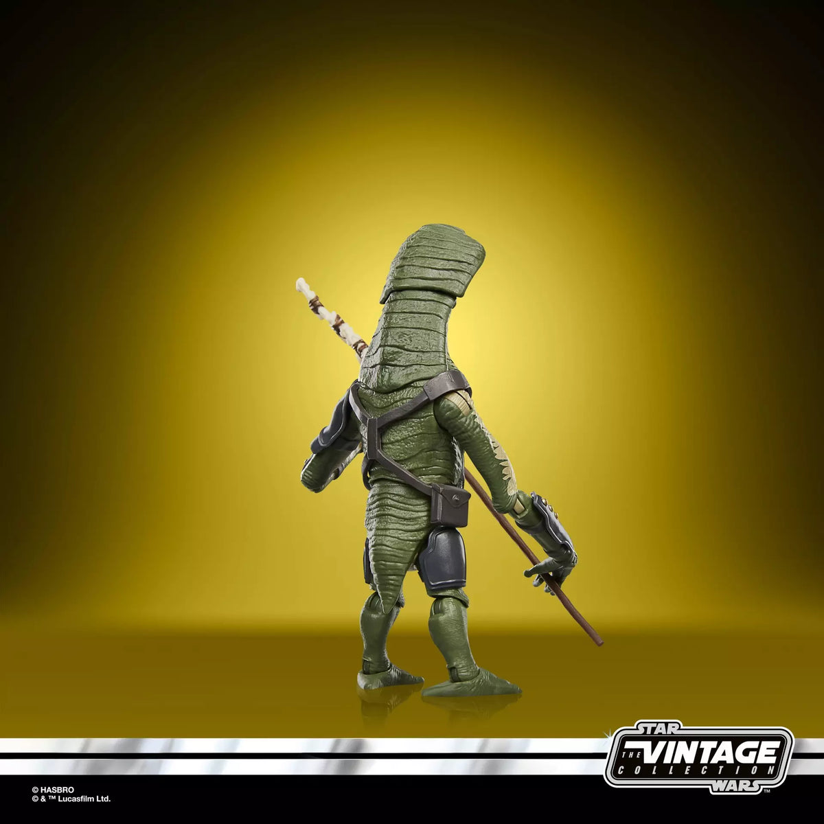 Star Wars - Vintage Collection Amani Guard
