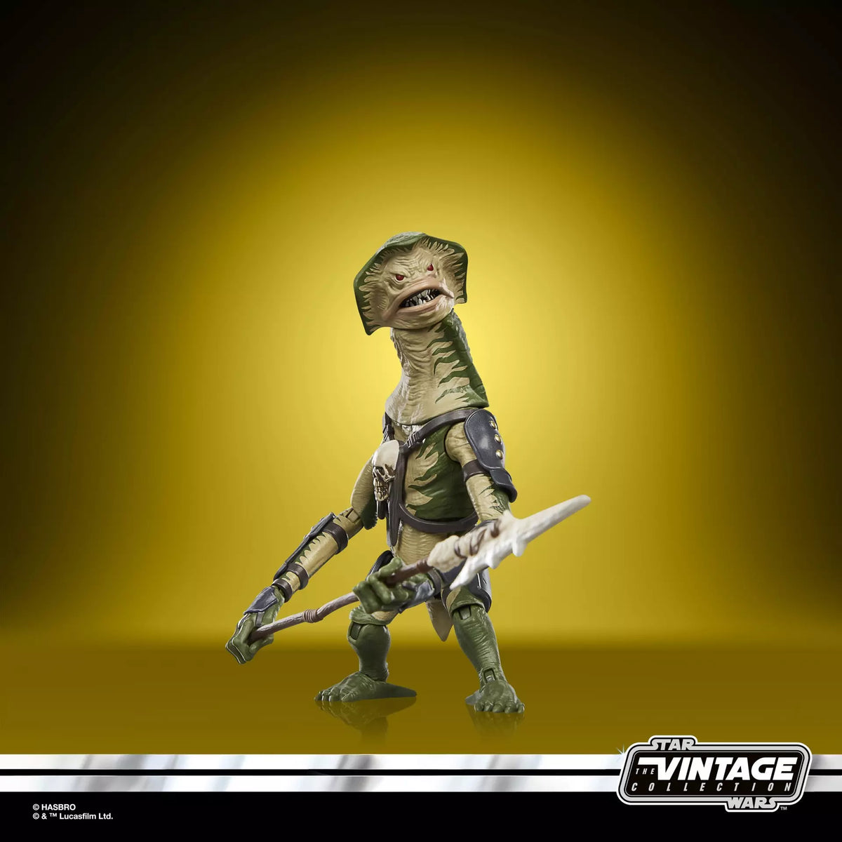 Star Wars - Vintage Collection Amani Guard