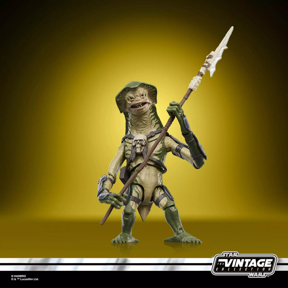 Star Wars - Vintage Collection Amani Guard