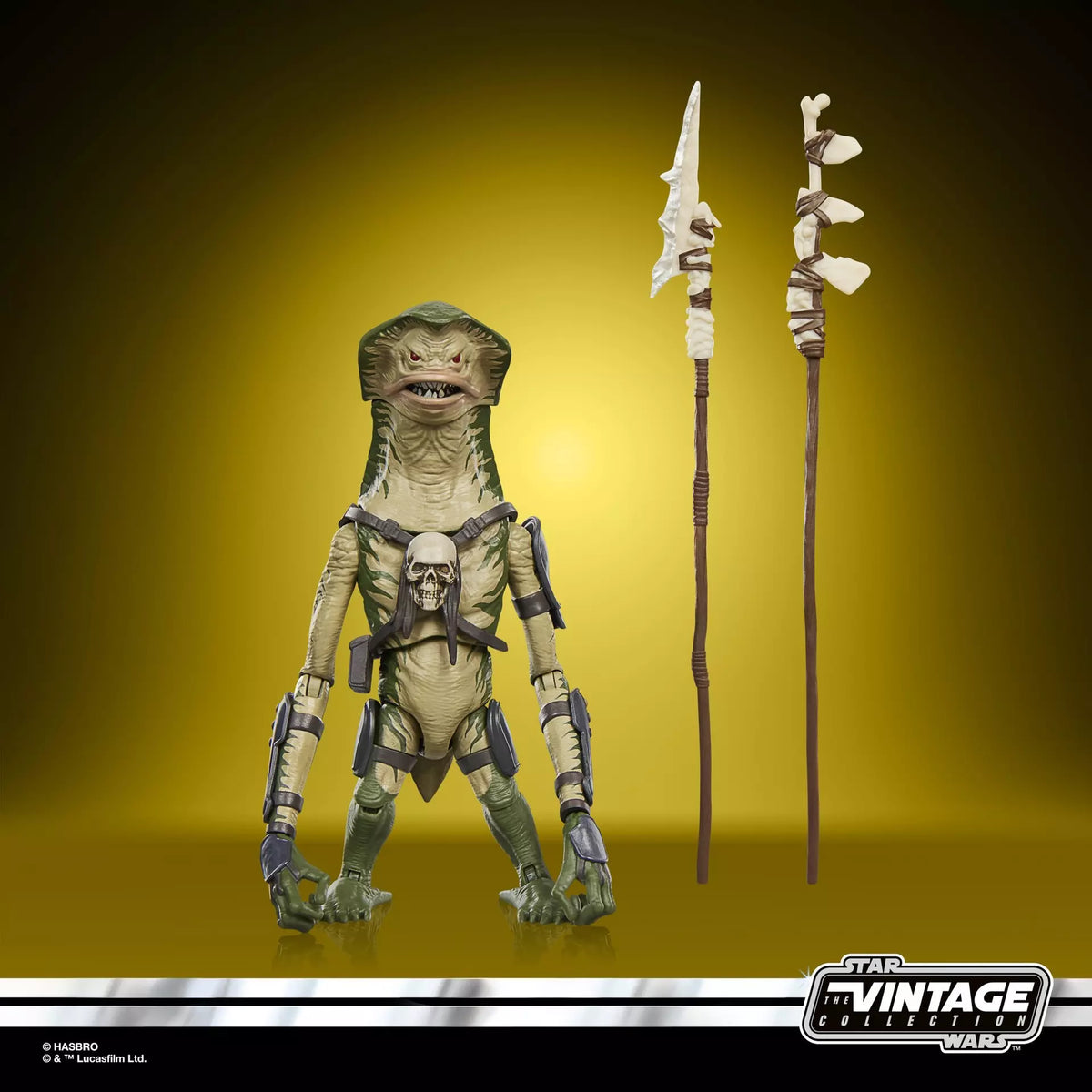 Star Wars - Vintage Collection Amani Guard