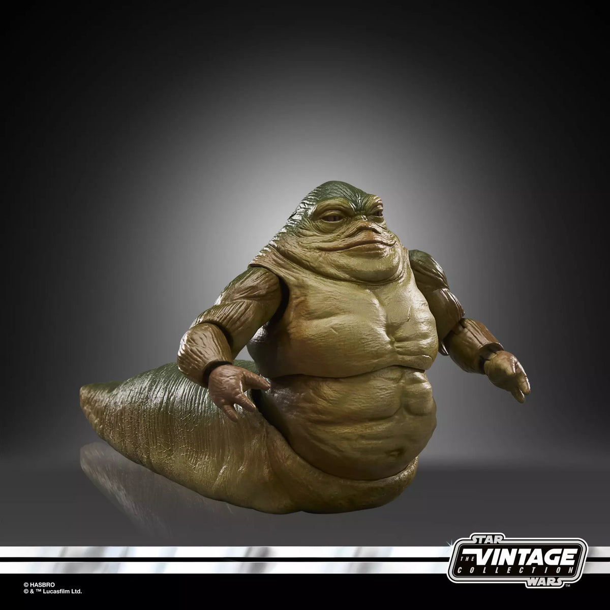 Star Wars - Vintage Collection Rotta the Hutt
