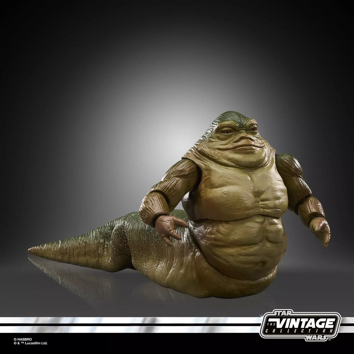 Star Wars - Vintage Collection Rotta the Hutt